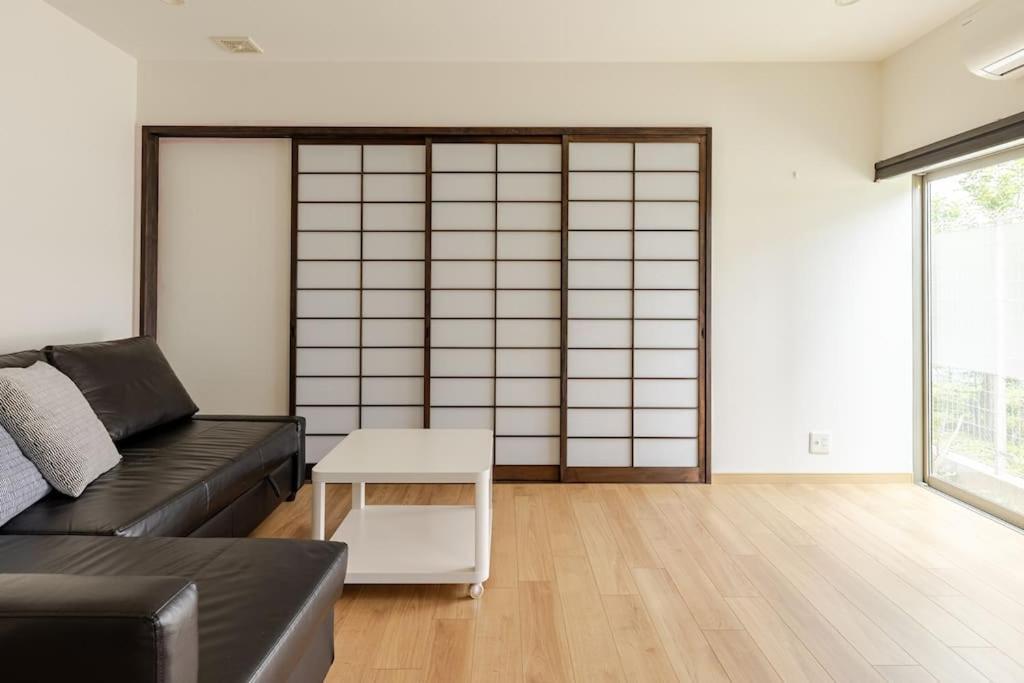 Sleeps 9 / Near Expo & Usj / 3min Sta / 2 Bath *